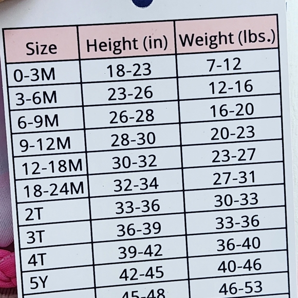 Andy & Evan Toddler Girls Rainbow Ruffle One Piece Bathing Suit - 3T - Picture 8 of 8